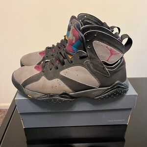 Jordan 7 Retro Bordeaux (2015) size 10.5
